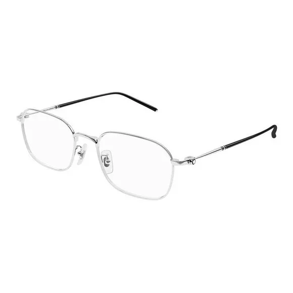 NWT Mont Blanc MB0414oA-003 Eyeglasses