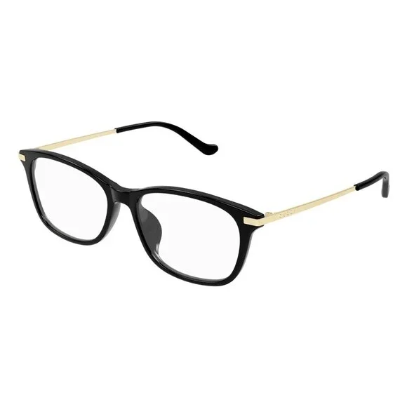 NWT Gucci GG1902oA-001 Eyeglasses