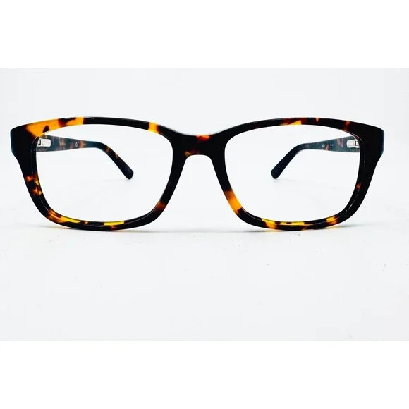 Calvin Klein Glasses Women Brown Tortoise CK 5714 407 52-16-135
