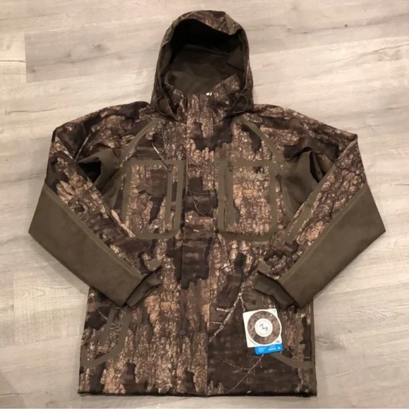 Columbia PHG Trophy Rack Omni Heat 3D Hooded Jacket for Men
