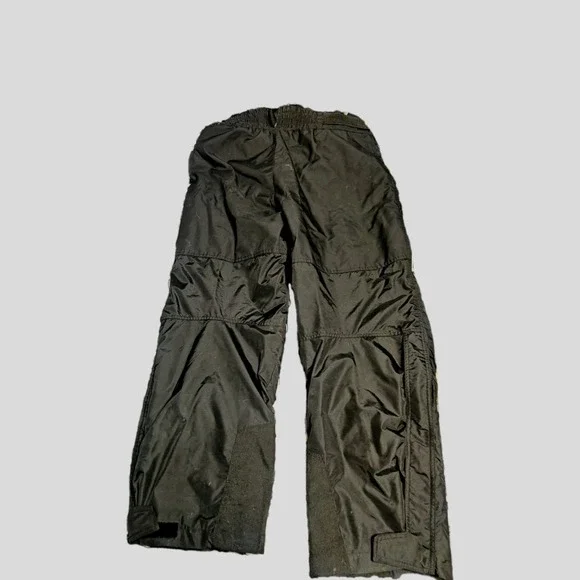 Columbia Mens Suspender Snow Pants Size XL