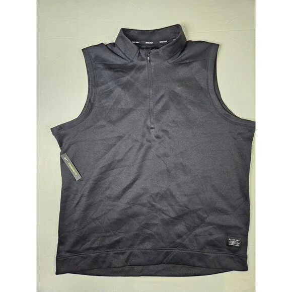 Nike Golf Vest Men