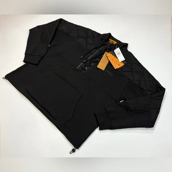 NEW Size XL Timberland x Future 73 Humberto Leon Men’s Jacket TB0A6PPH NWT