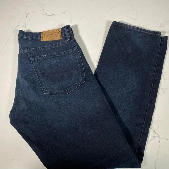 Polo Ralph Lauren‎ Dungarees Jeans 32x30