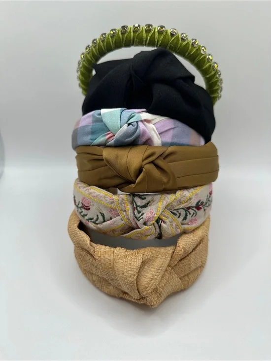 Assorted Headbands