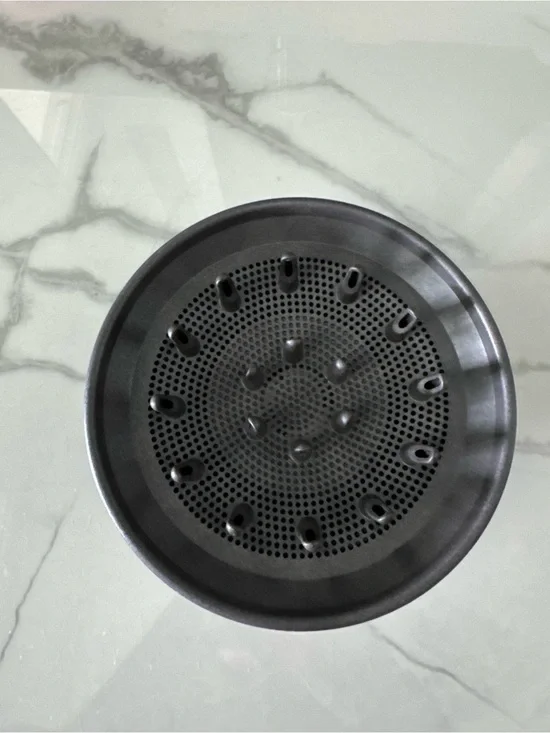 Dyson curly Hair Diffuser Attachment