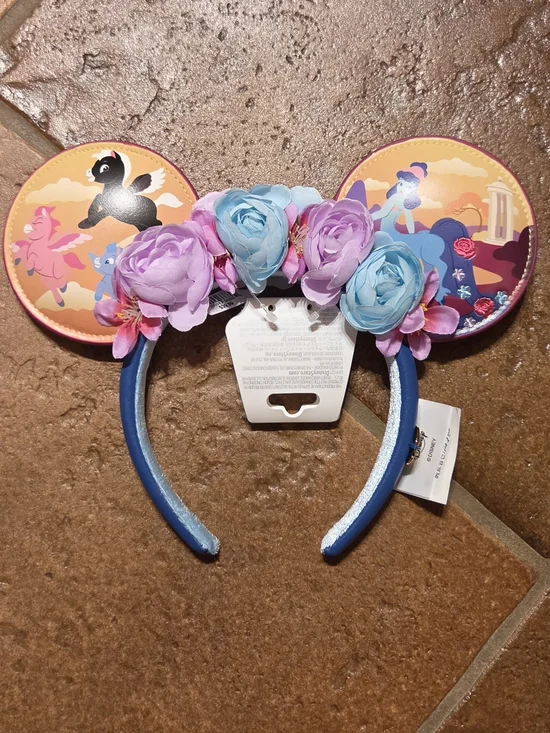 Disney Fantasia 85th Anniversary Pastoral Symphony Ears