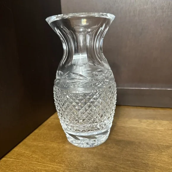 Waterford Crystal Glandore 7
