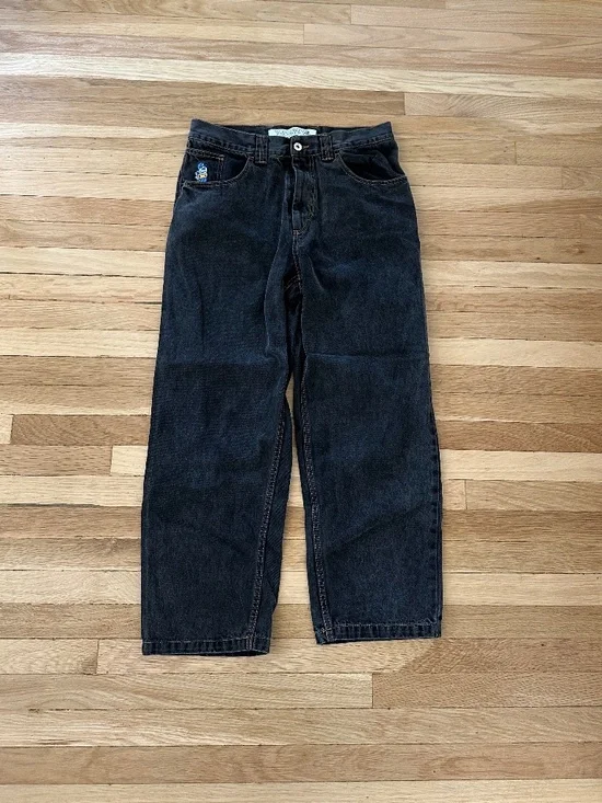 Polar big boy jeans