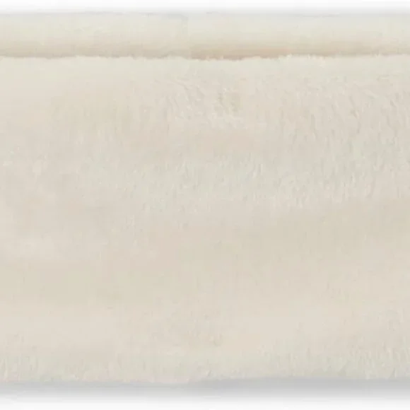 Women's Plush Fleece Headband Cozy Warm Fit Casual Stylish Winter Accessory