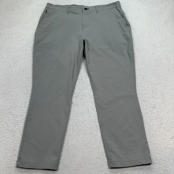 Public Rec Gamechanger Pant Men's Size‎ 40X30 (Fits 40X29) Golf 5 Pocket Travel
