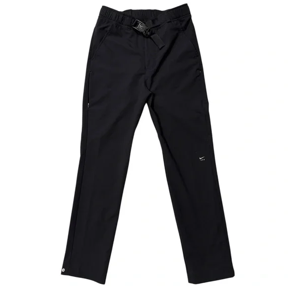 Nike x MMW Matthew M. Williams Limited‎ Edition Pants Men's Pants in Black - XS