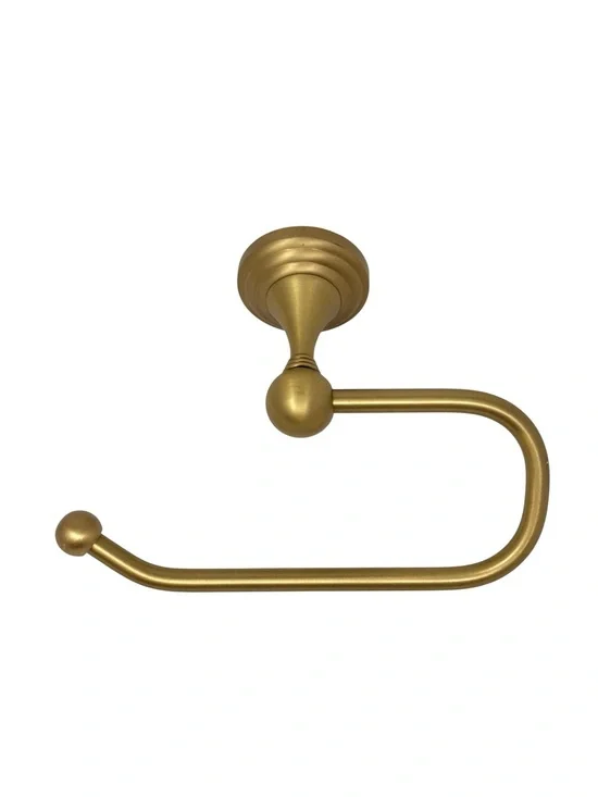 Forged Brass Bronze Toilet Paper Holder Wall Mount Allied Brass Inc New
