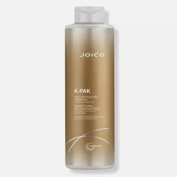 Joico K-PAK Reconstructing Shampoo 33.8 oz