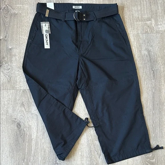 DKNY Black Pants (Size 32)  ✨ New with Tag! ✨