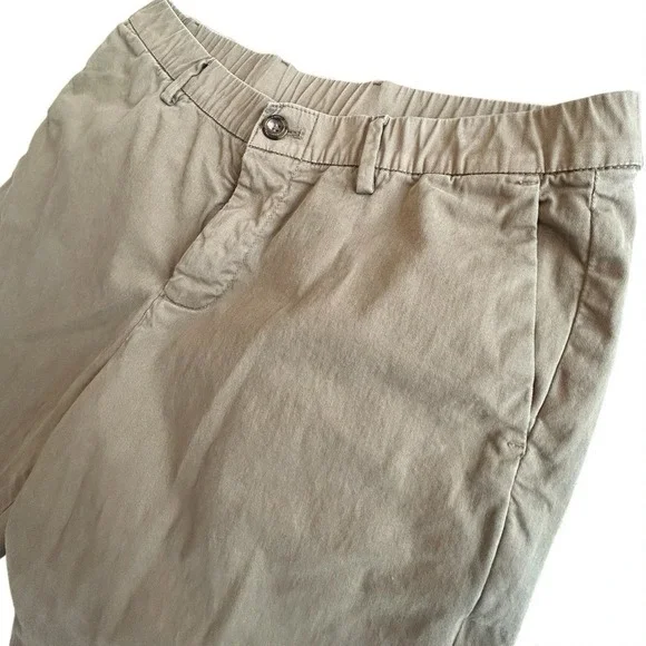 Men's Bearbottom Khaki Pants‎ 30x30 Cotton Stretch