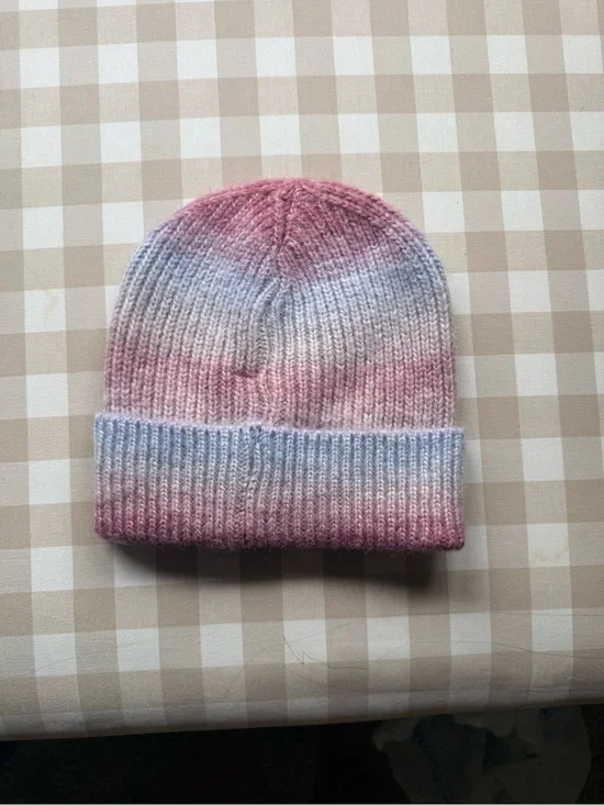Free People Beanie