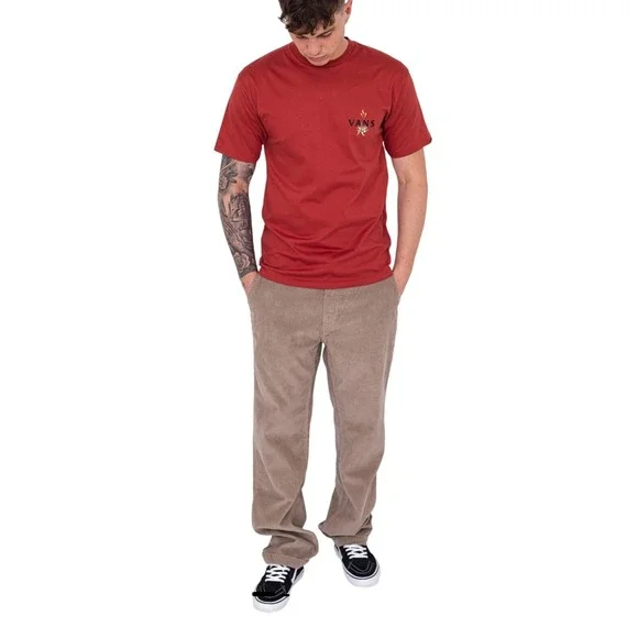 Vans Urban Outfitters Relaxed Fit Corduroy Pants 36 Skater Streetwear Gorpcore