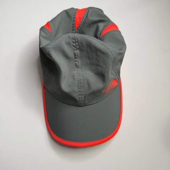The North Face hat