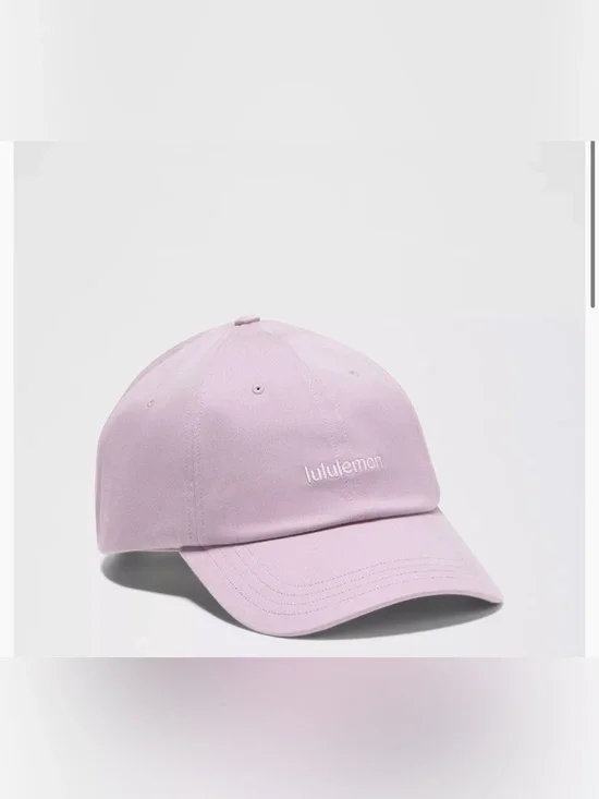 Classic Ball Cap Wordmark