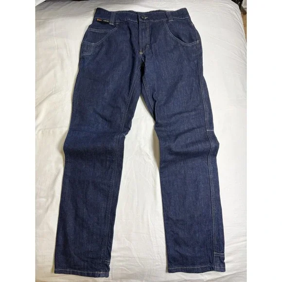 Timberland Pro Cordura Carpenter Jeans Men's Size 30x32 Athletic Fit