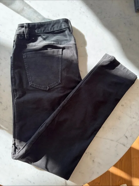 lululemon Black Pants
