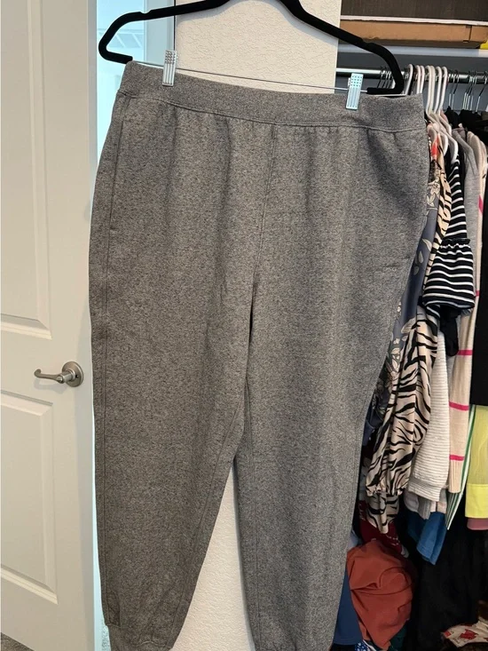 NWT DSG Men's Gray Jogger Pants!