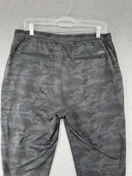 Vuori Sunday Performance Jogger Mens XL 27