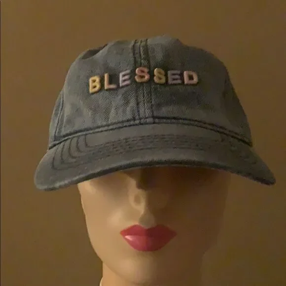 BLESSED Jean Cap‎