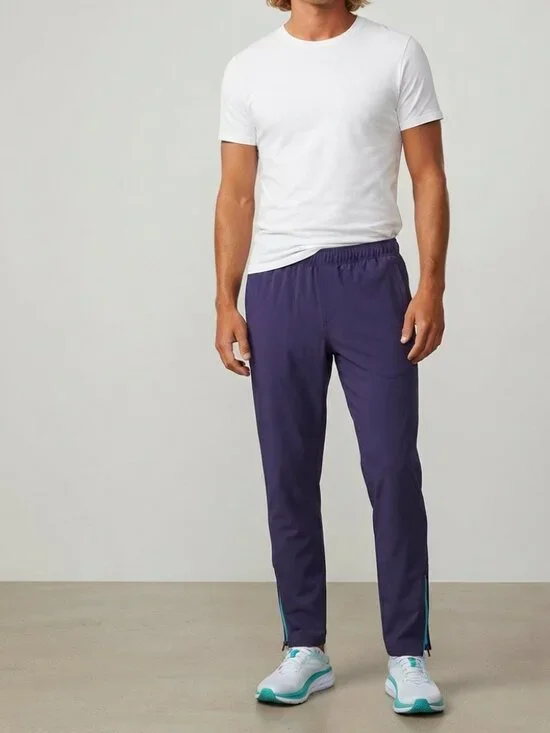 Peter Millar Crown Sport Men's Innsbruck Performance Pants Medium 39525
