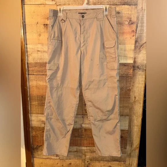5.11 Tactical Series Cargo Pants