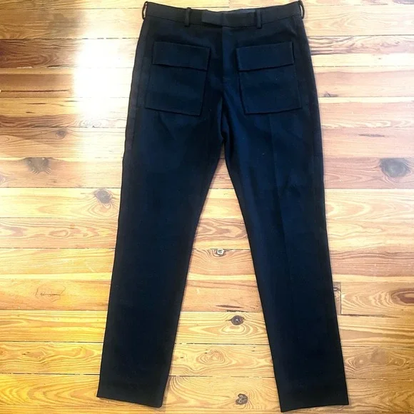 J.W. Anderson Tailored Pants Men's 30x32 (fits ~32