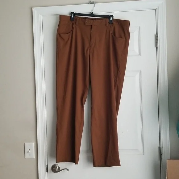 A. Haggar & Co. Men's Dress Pants