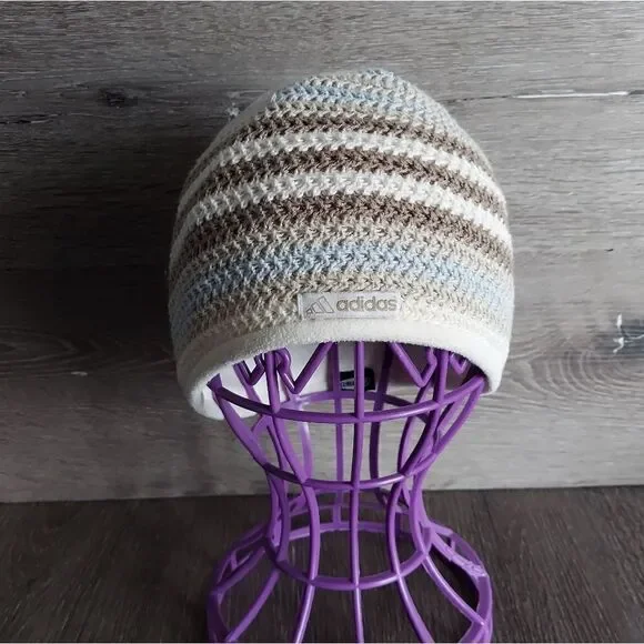 Adidas Knit Reversible Beanie