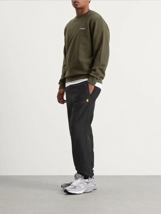 Carhartt WIP American Script Jogging Pant
