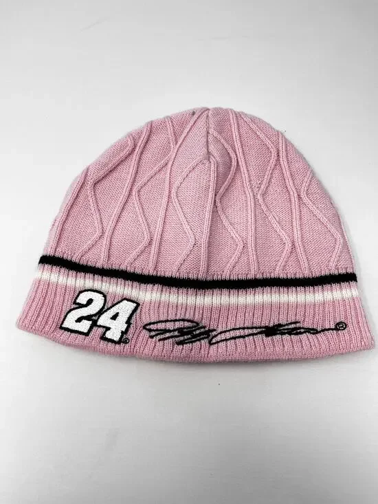 Winner's Circle Ladies Collection Nascar Women's Beanie