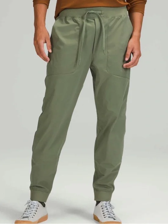 Lululemon ABC Jogger Warpstreme Size XS