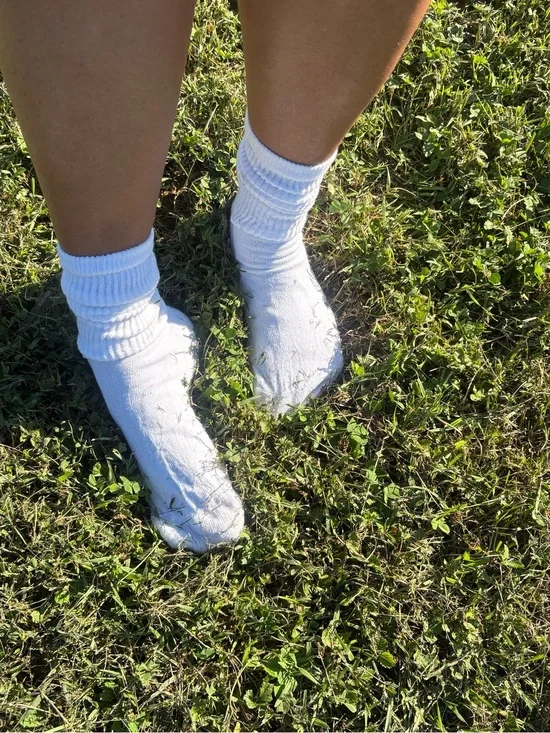 Women’s Tube Socks