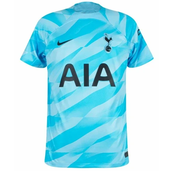 Nike Tottenham Home Goalkeeper Jersey ‎ DX2701-400, Large