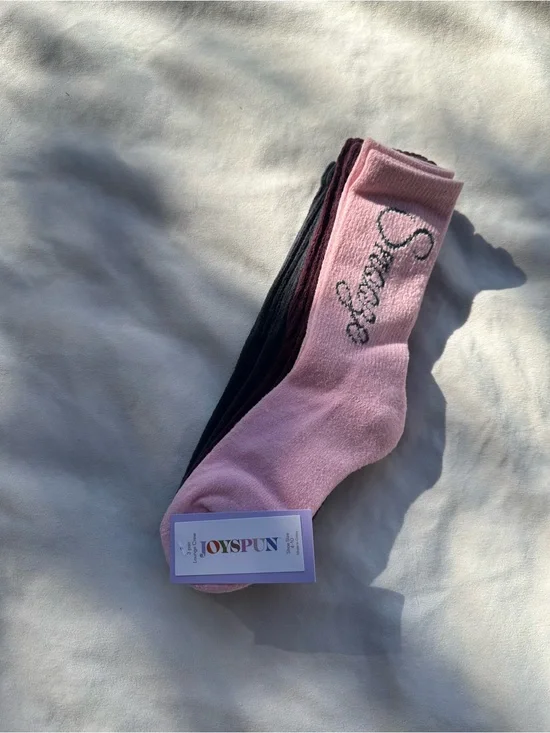 Joyspun Socks