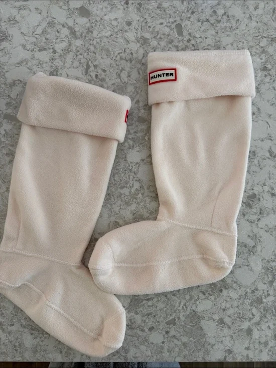 Hunter Boot Sock for tall boots