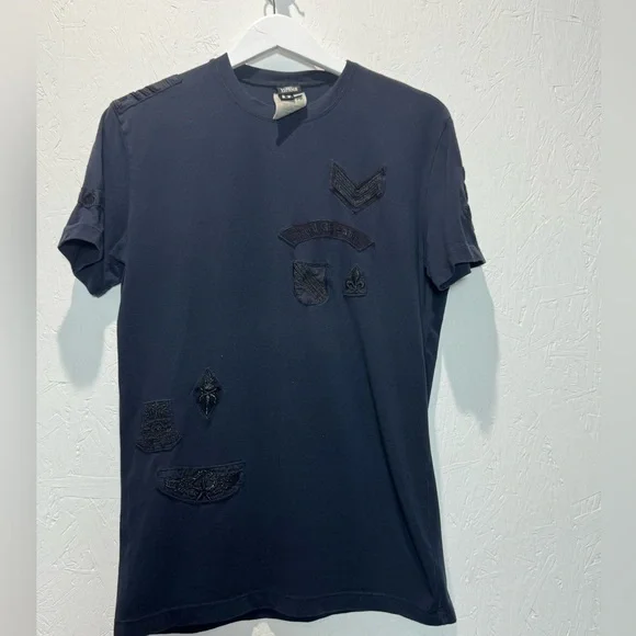 Versace‎ Jeans Couture shirt large