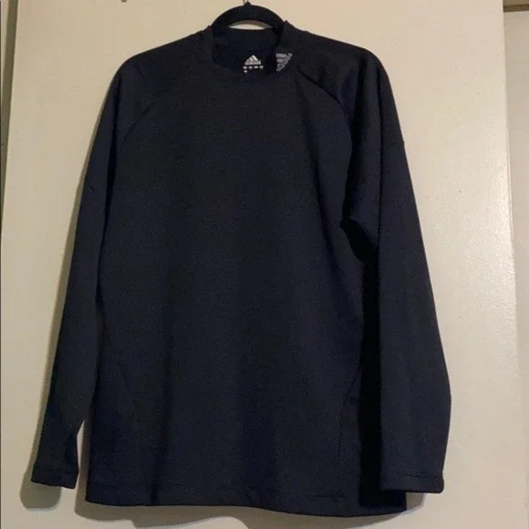Adidas long sleeve