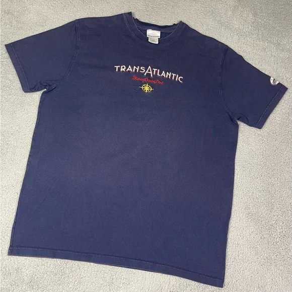 Vintage Disney shirt‎