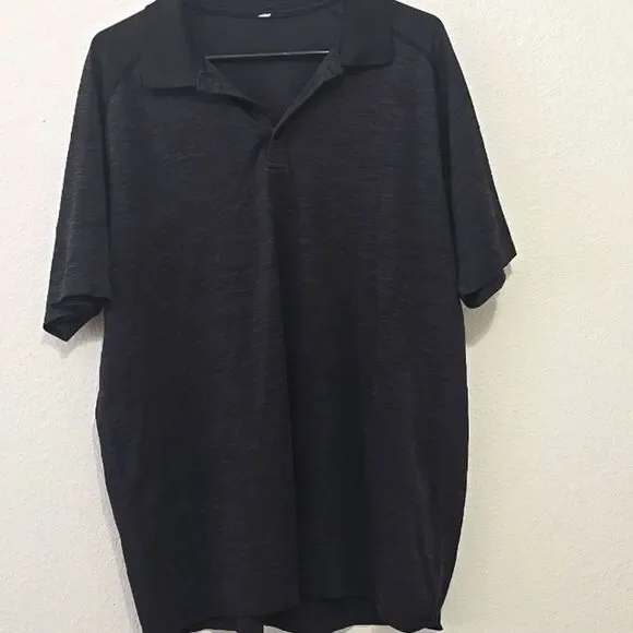 Lululemon swiftly polo‎ M/L