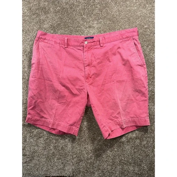 POLO RALPH LAUREN 9