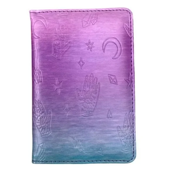 Goddess Provisions Passport Holder