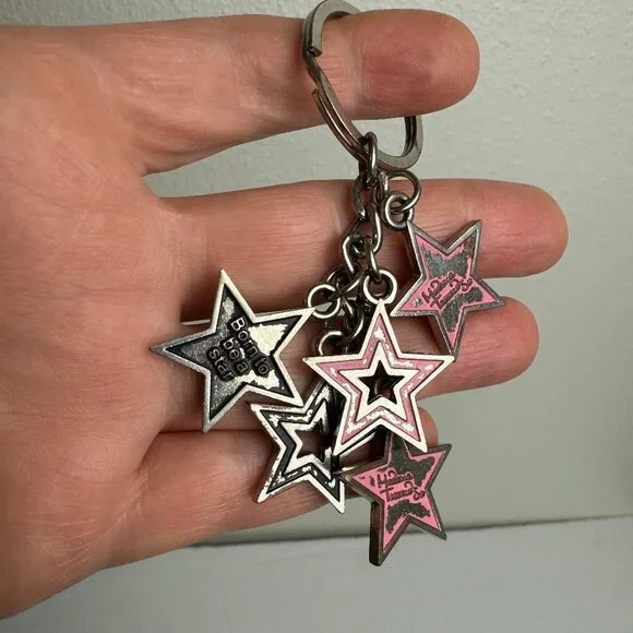 Key Chain Stars