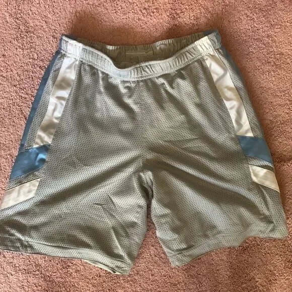 ‎Y2K Nike Shorts