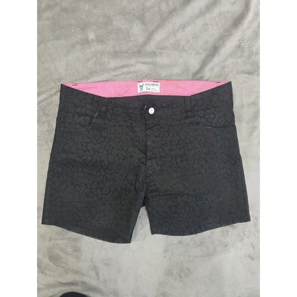 Brick Mortar‎ West Hollywood Men's Shorts 5